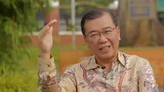Why DXN - Ganoderma Africa Information Center