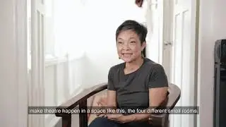 Singapore Heritage Festival 2019 - A Black-And-White Voyage