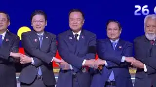 Vietnam&rsquo;s rising international profile in new development era