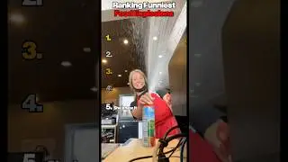 Top 5 Funniest Food Explosions Ever Caught On Camera!