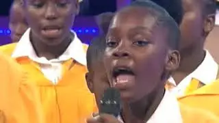 Garvey Maceo High - If Its Not You Then Lord Its Nothing - ATS - October 23 2017