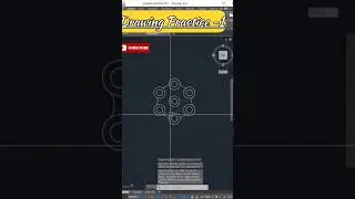 AutoCAD drawing practice | AutoCAD 2d tutorial for beginners | AutoCAD 3d tutorial for beginners |