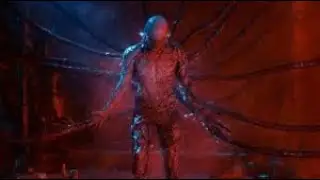 Vecna is The #1 Deadliest Killer