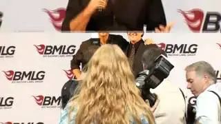 Big Machine Records Signs Country Star Tim McGraw