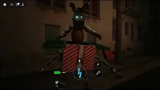 getting new skin in FNAF Au part 1