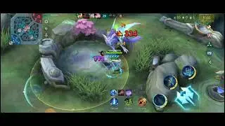 Miya best mobilegends