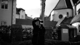 Katerina Marie | Destination Wedding, Elopement and Portrait Photographers | Innsbruck, Austria