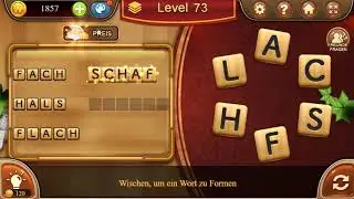 Wort Guru Level 73