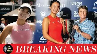 Alex Eala caps buildup for Australian Open with Kooyong Classic trophy
