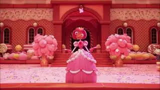 Every Princess Loolilalu Free  (Scenes) The Amazing Digital Circus
