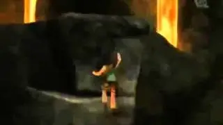 ☆Обзор Tomb Raider Anniversary.Страна Игр☆