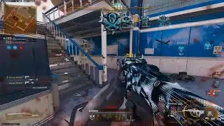 Razon 9, Camo challenges