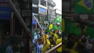 world cup |Malappuram fans #shorts #shortsfeed #fifa