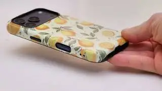 Create Custom Phone Cases with the Forcell X9 Sublimation Machine!