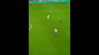 Messi beautiful skills 😍