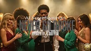 Ai Soul Sample 