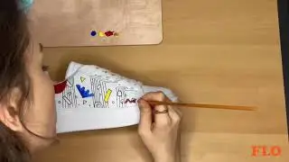 Yağmur Tanrısevsin, FLO i&ccedil;in sneakerlar tasarladı!