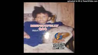 Hip Hop beat Pretty Passenger