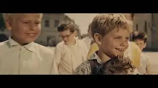Digitální restaurování filmu Až přijde kocour