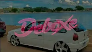 DEBOXE HOUSE DJ SANTTI What's A Girl To Do ( DJ VICTOR FERREIRA )