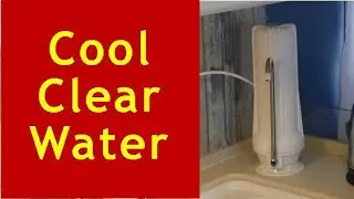 iSpring Water Filter | Unbox, Install, Review | As We Go | 2020