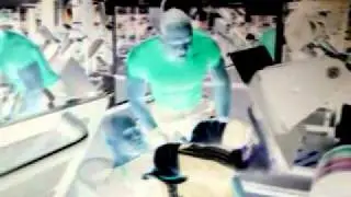 Keeping Up With Kwestmann 400kg leg Press