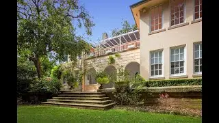 Landmark Property of Unrivaled Uniqueness in Sydney, Australia | Sotheby's International Realty