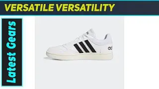 Adidas Hoops 3.0: The Undisputed King of Budget B-Ball Shoes?