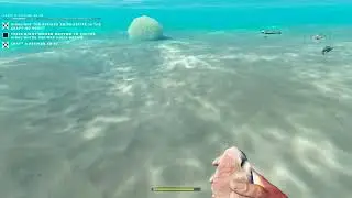 ORBloke-Stranded deep Let's Play,Walkthrough No commentary Ep 1