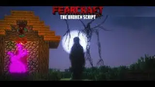 Minecraft by broken scrip/null