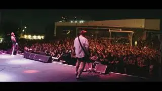 KUBLAI KHAN TX - SELF DESTRUCT (LIVE IN HOUSTON) 10/11/25