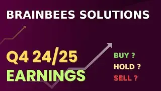 Brainbees Solutions Limited (FIRSTCRY) Q4 2025 Earnings &ndash; Full Coverage