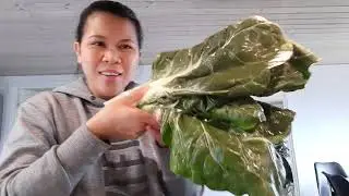 Bulalo min ynglings Filipinsk Soup#p&aring; Dansk Vlog