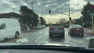 65 Th Ave , Oakland to E14 Th St San Leandro..