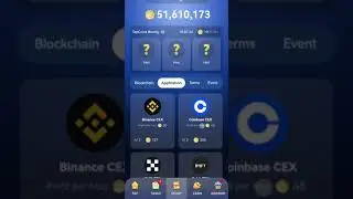21 August Tap coin daily Bounty for today combo #btc