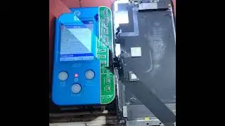 iphone 11pro max fix true tone on  10$💰💰💰