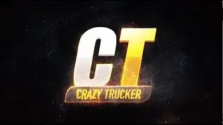 Crazy Trucker official Trailer