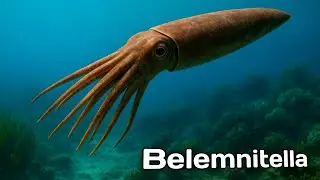 Belemnitella