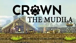 ▼Crown the Wolf прохождение KINGDOM
