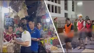 Góc nhìn trưa nay: Tiểu thương vẫn than khó với thuế kê khai