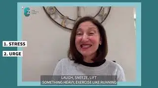 Understanding your incontinence
