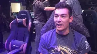 Western Michigan unveils new Esports arena
