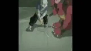 Usagi - My Hero