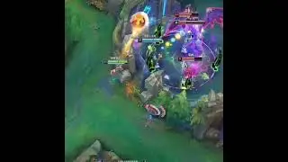PERFECT DUO DOES NOT EXI.. #leagueoflegends #shortvideo #twitch #viralshort #viral   #esports