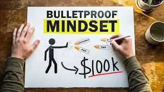 The Mindset Shift You Need to Land a 6-Figure Tech Sales Job