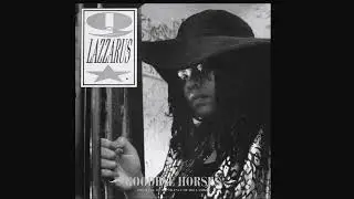 Q Lazzarus; Goodbye Horses (432HZ)