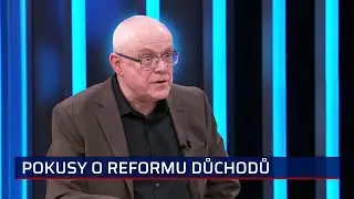 Poslanci zneužili legislativní nouzi. Kvůli důchodům lze jít k Ústavnímu soudu, míní Špidla
