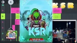 🎺KSR - Team VIP FU&hellip;!!!!!! 🎊2026 DJz Sen Remix  KSR Team 2026🎺