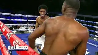 Pialari vs Dialo Knockout ya Mama season 7.