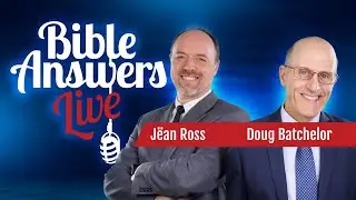 The Wait and the Hurting, , P1 &ndash; EP14 | Bible Answers Live